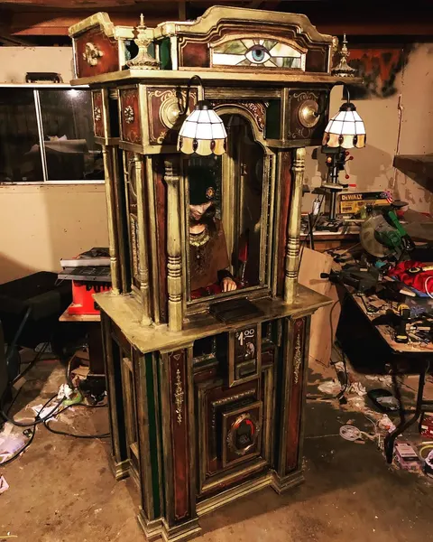 johnnysmithart