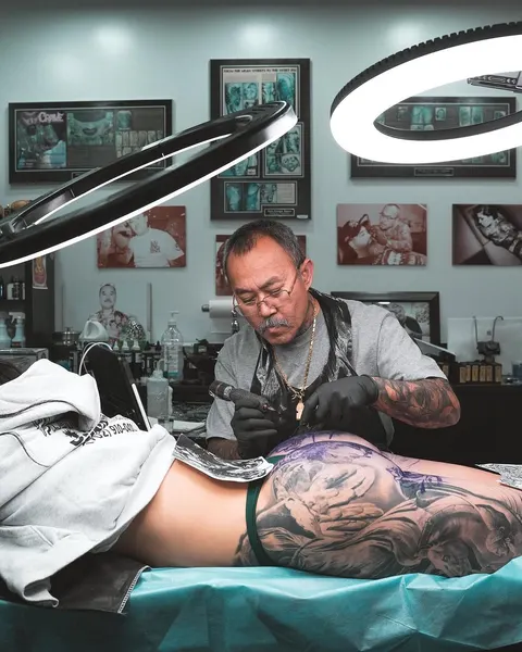 Robert Pho
