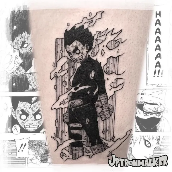 jptronwalker