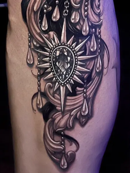 nikkisimpsontattoos