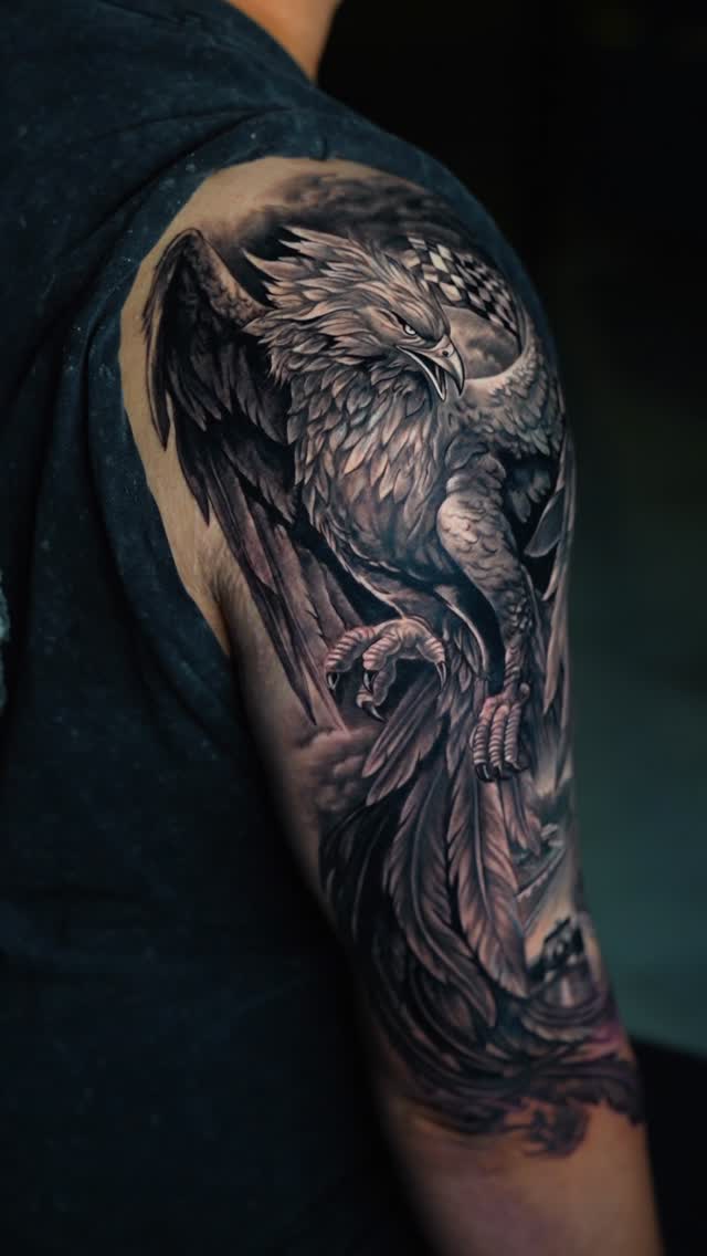 yesytattoo