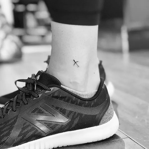 Circa Tattoo
