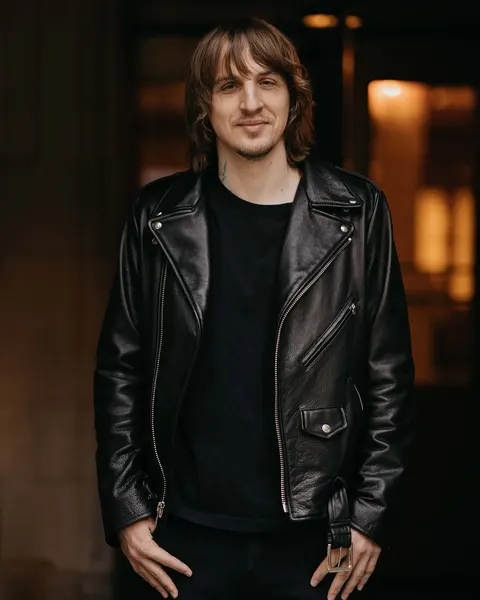 Mikhail Andersson