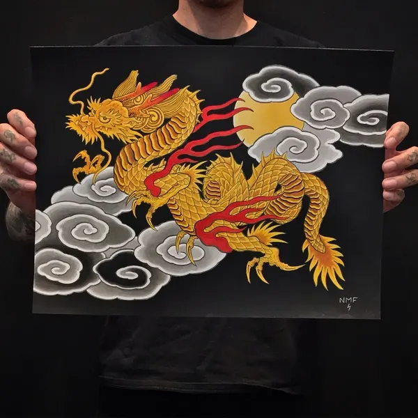 Dragon