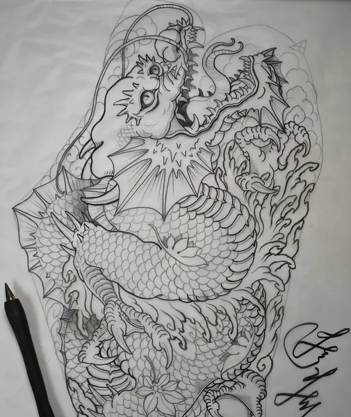 jessyentattoo