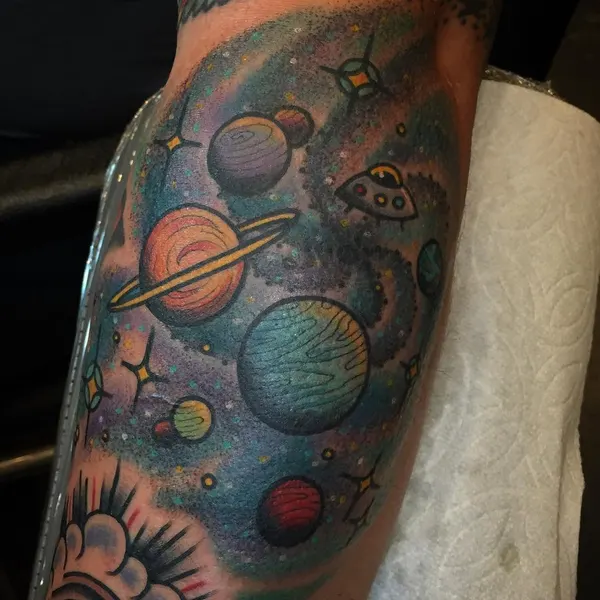 Kyle Crowell