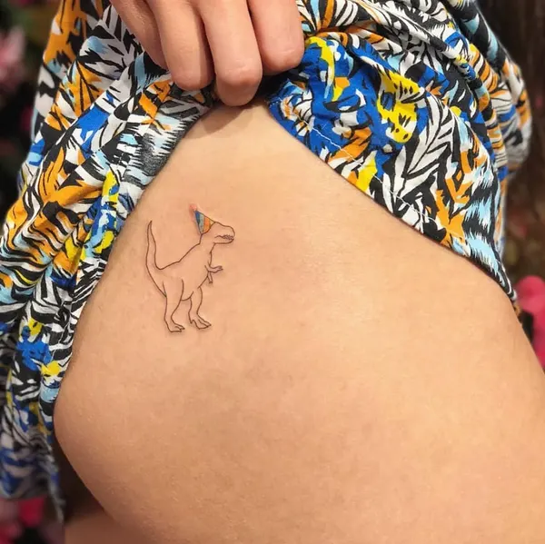 Circa Tattoo