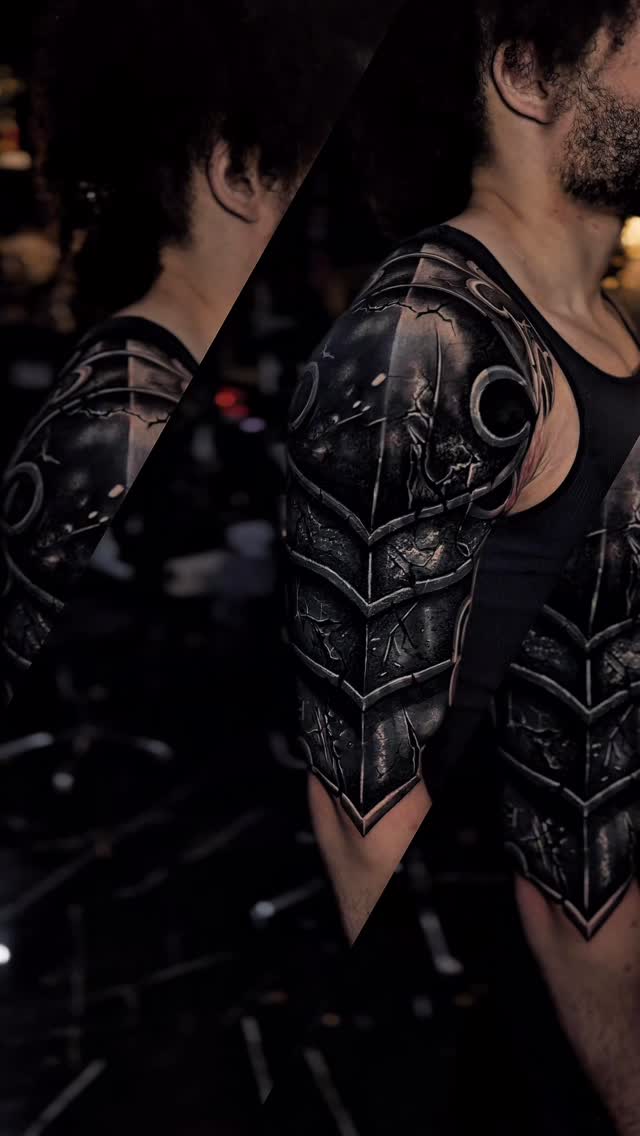 Rey Art Tattoo