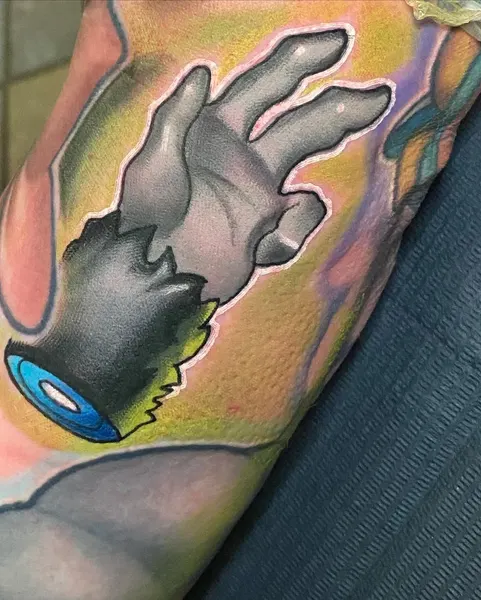 Josh Herman