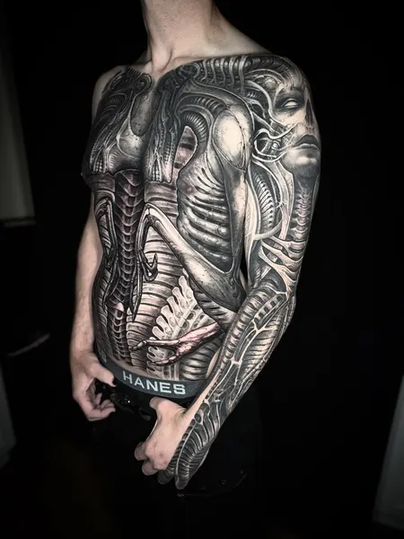 Dragon, 코끼리