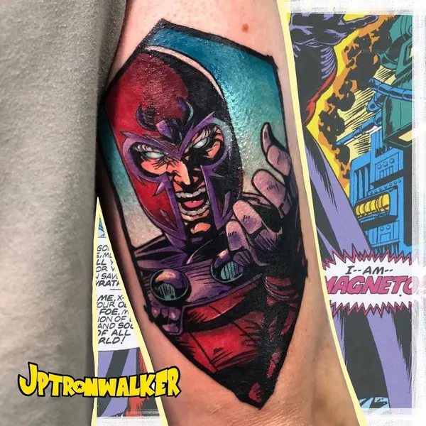 jptronwalker