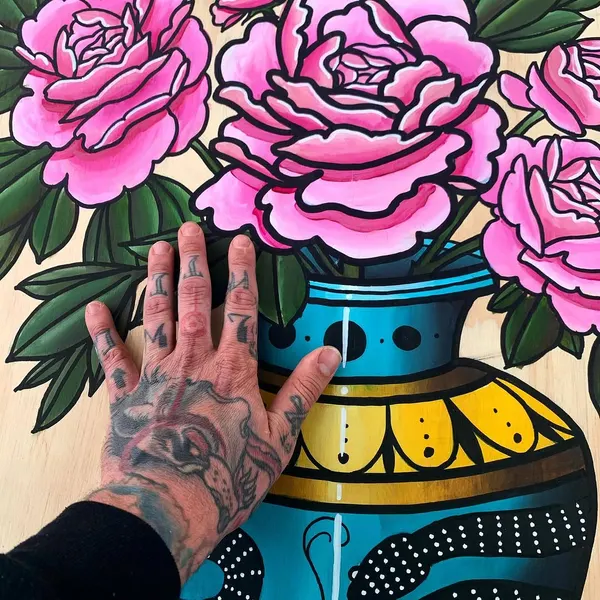 Flower