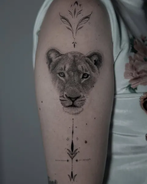 lewis.tattoo
