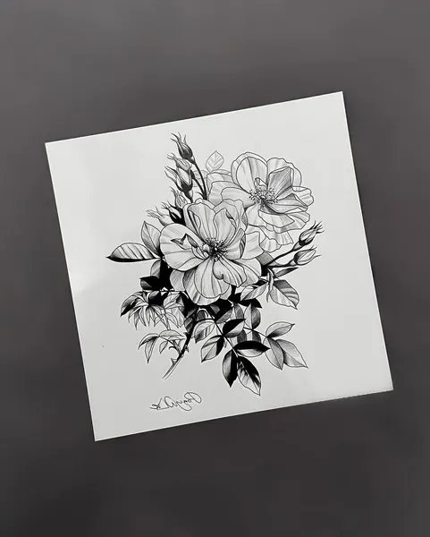 Flower