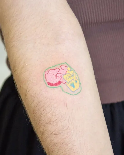 dareumtattoo