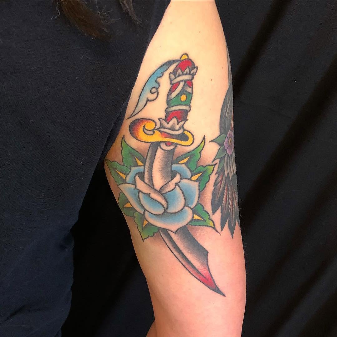 timbecktattoos