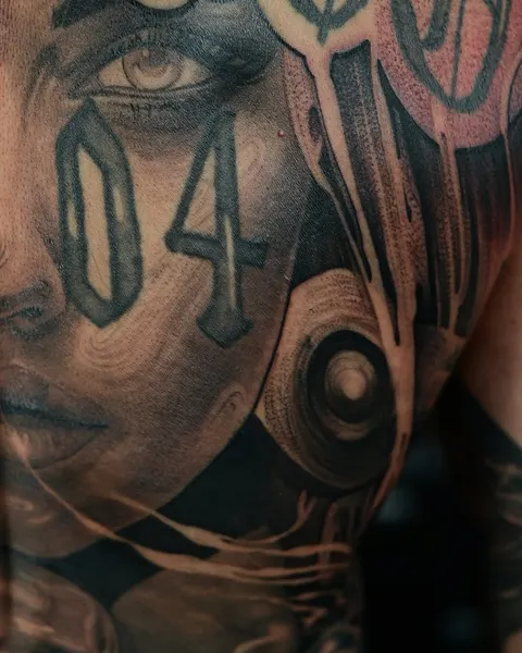 Lettering