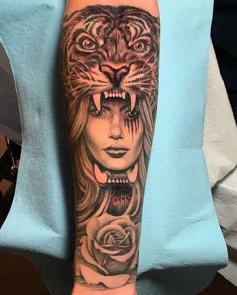 Tiger