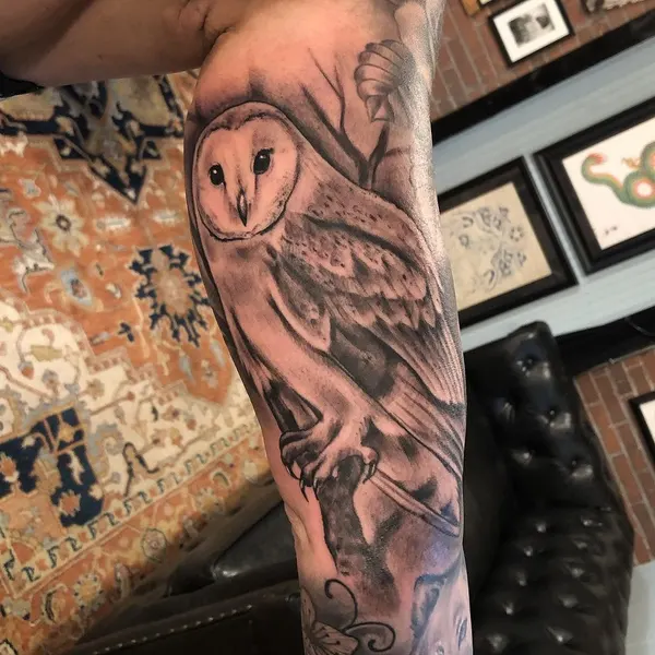 timbecktattoos