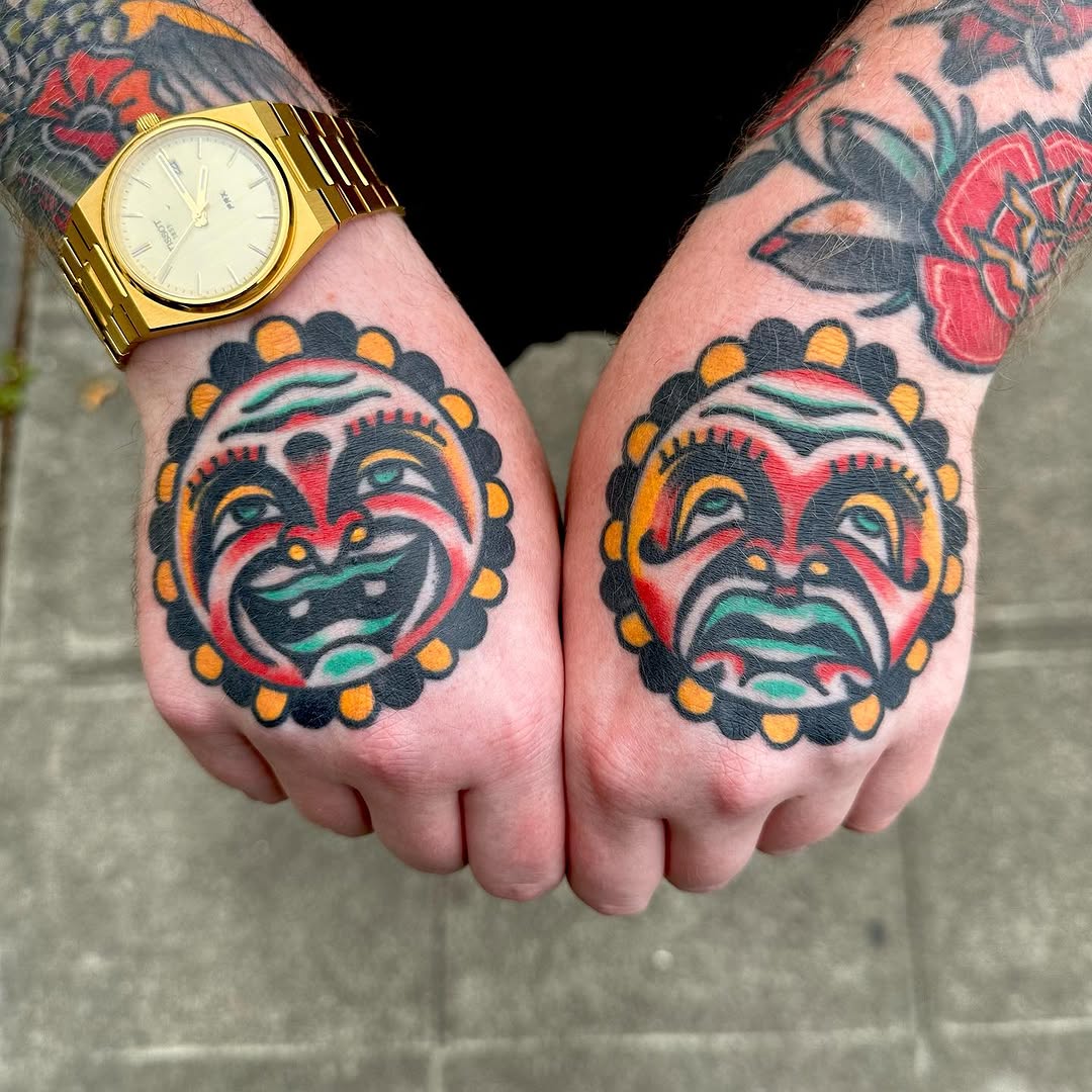 rempetattoo