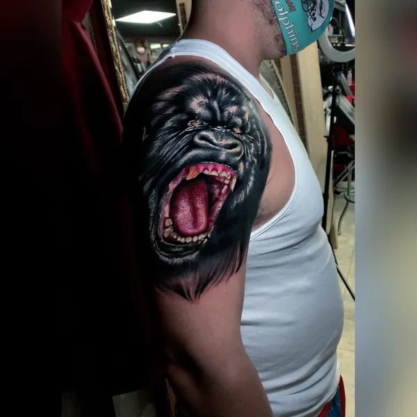 Tiger, Animal