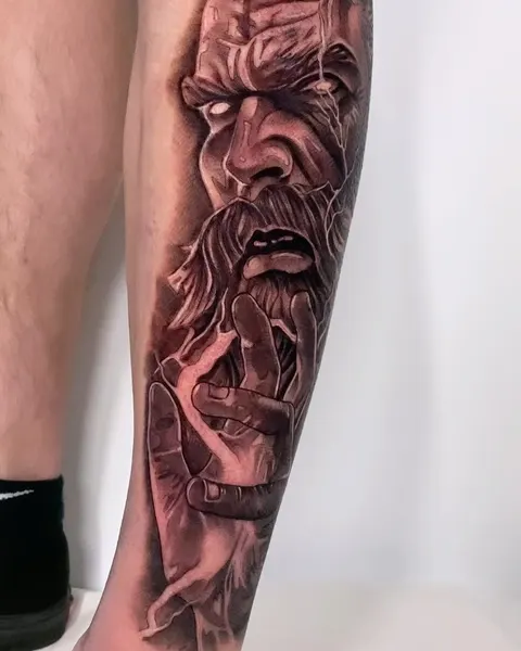 Guru Tattoo