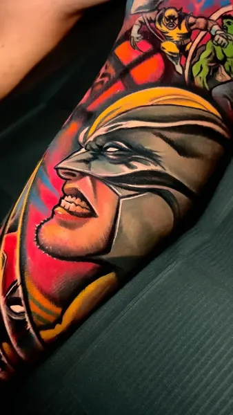 johnnysmithart