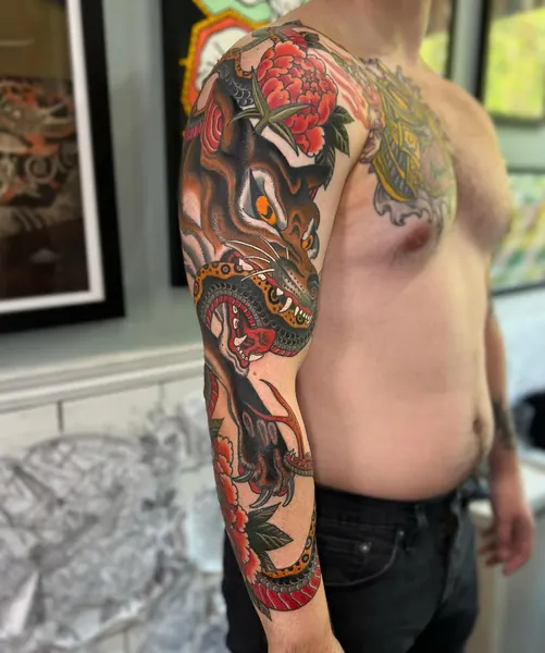 Dragon
