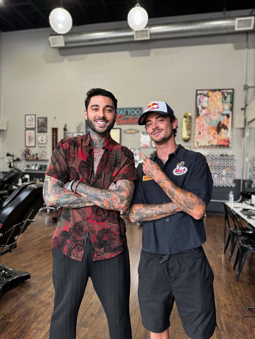 romeolacoste