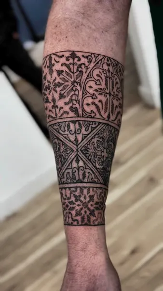 kirknilsentattoos