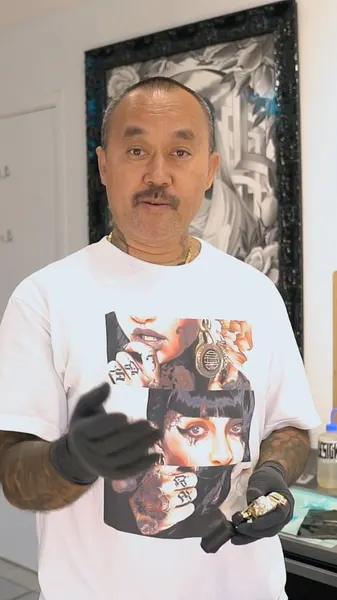 Robert Pho