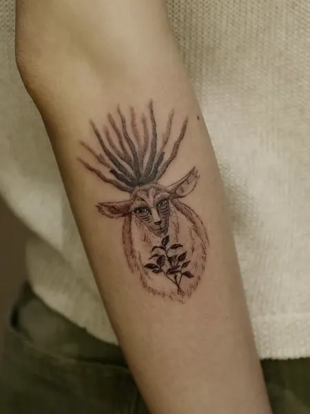 사슴