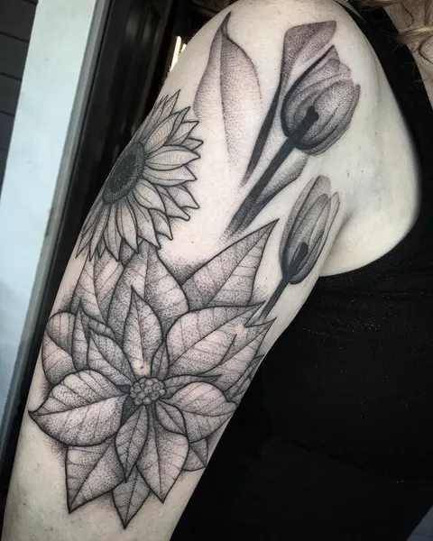 Rose, Flower