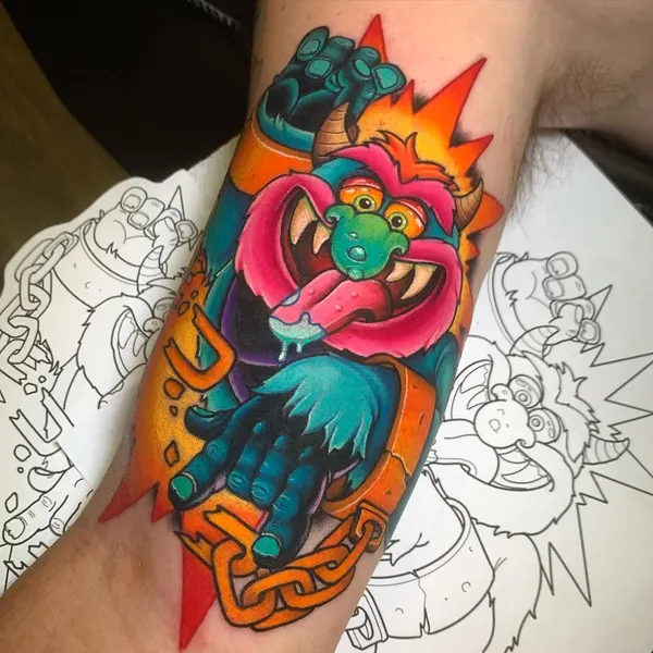 jonleightontattoo