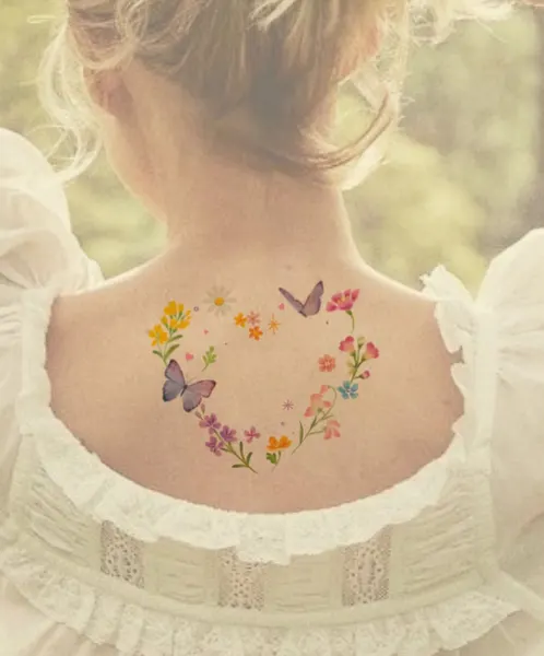 Flower, Nature