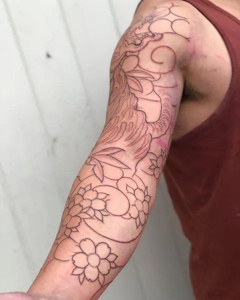 Full Circle Tattoo