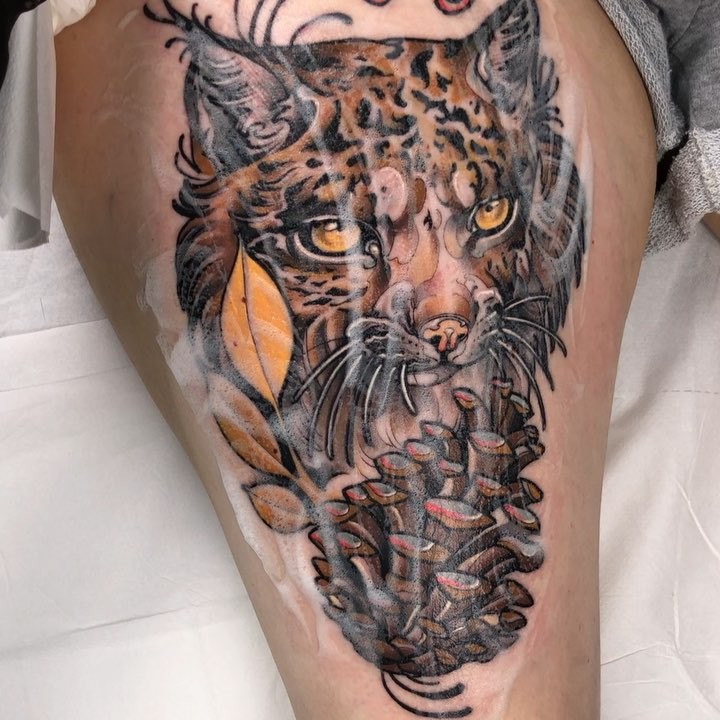 Tiger