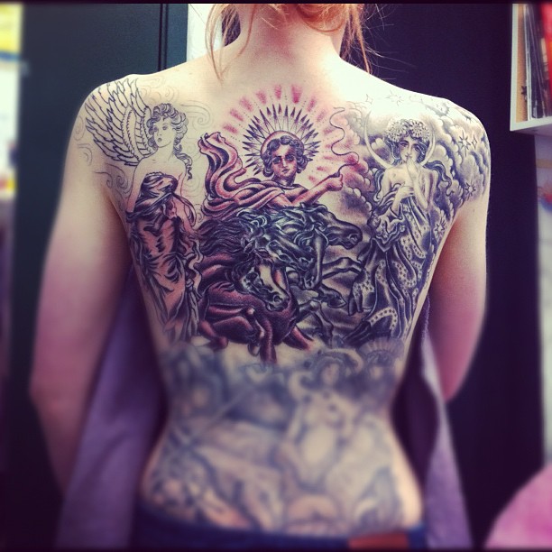 maryjoytattoo