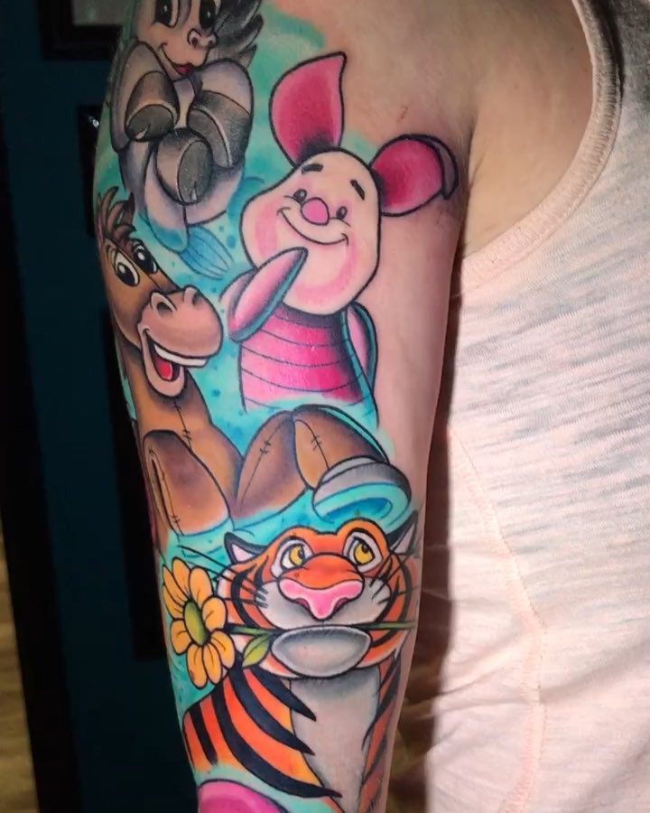 jonleightontattoo