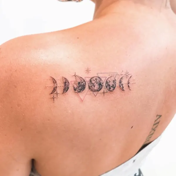 Circa Tattoo
