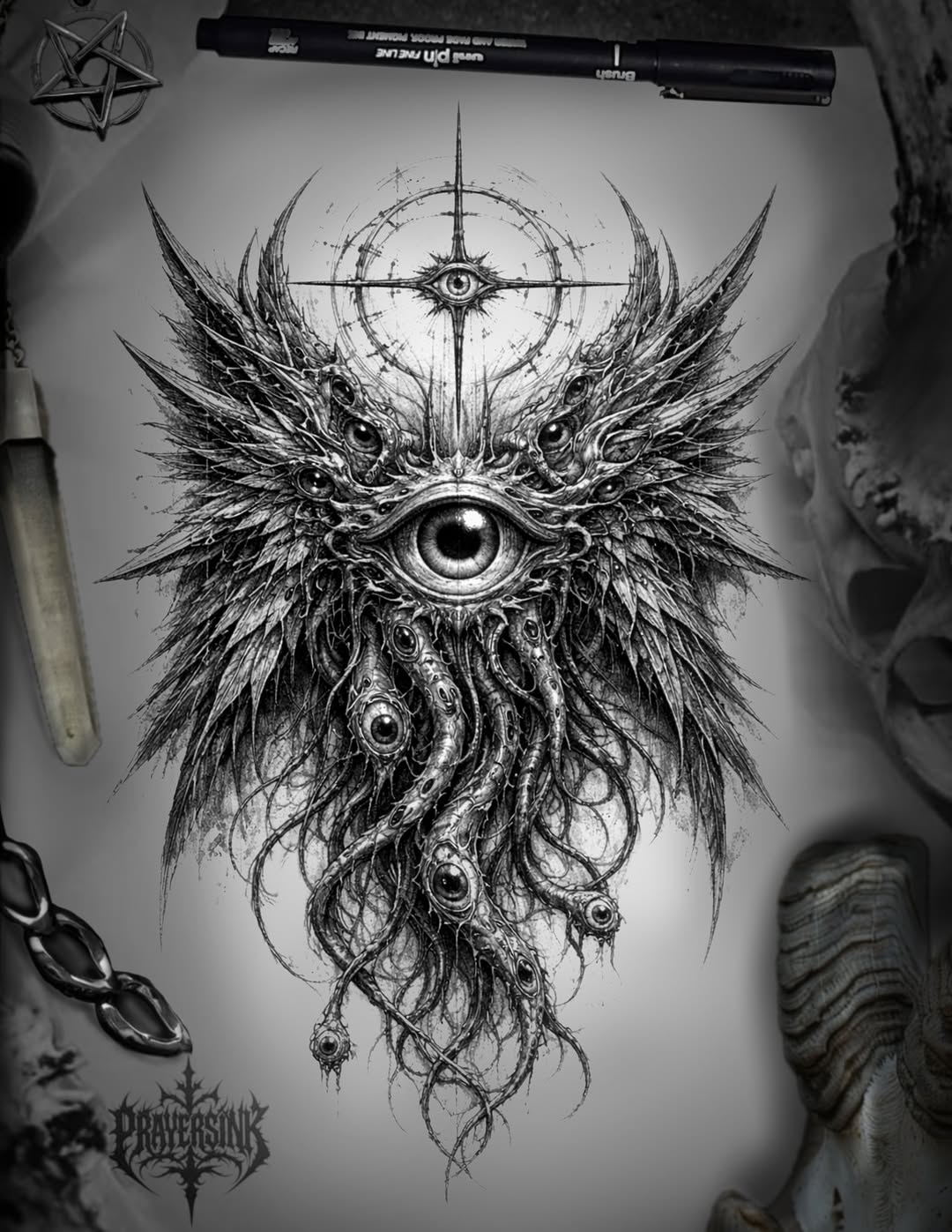 prayersink