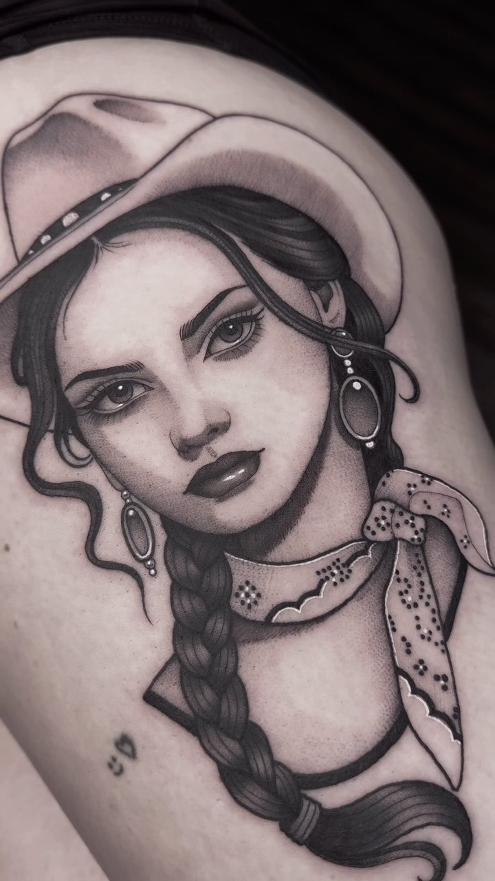 Luna Lucero