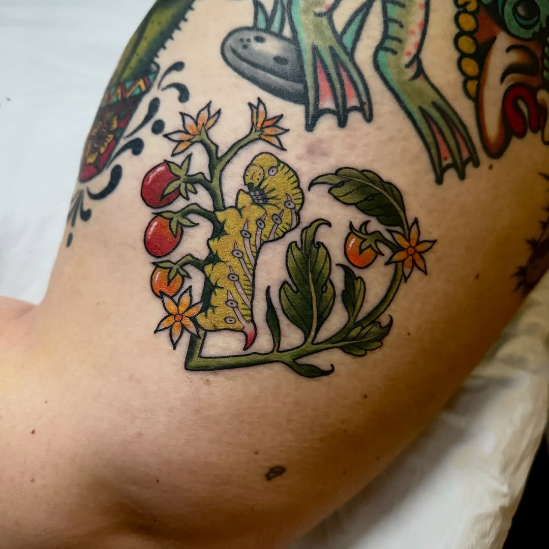 Guru Tattoo