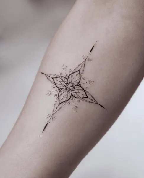 단풍잎, 데이지, 민들레, 수선화, 야생화, 아이리스, 플래시 타투, Flower, 연꽃, 장식, 오너멘탈