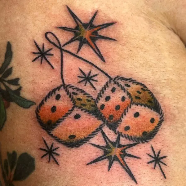 lindseebeetattoo