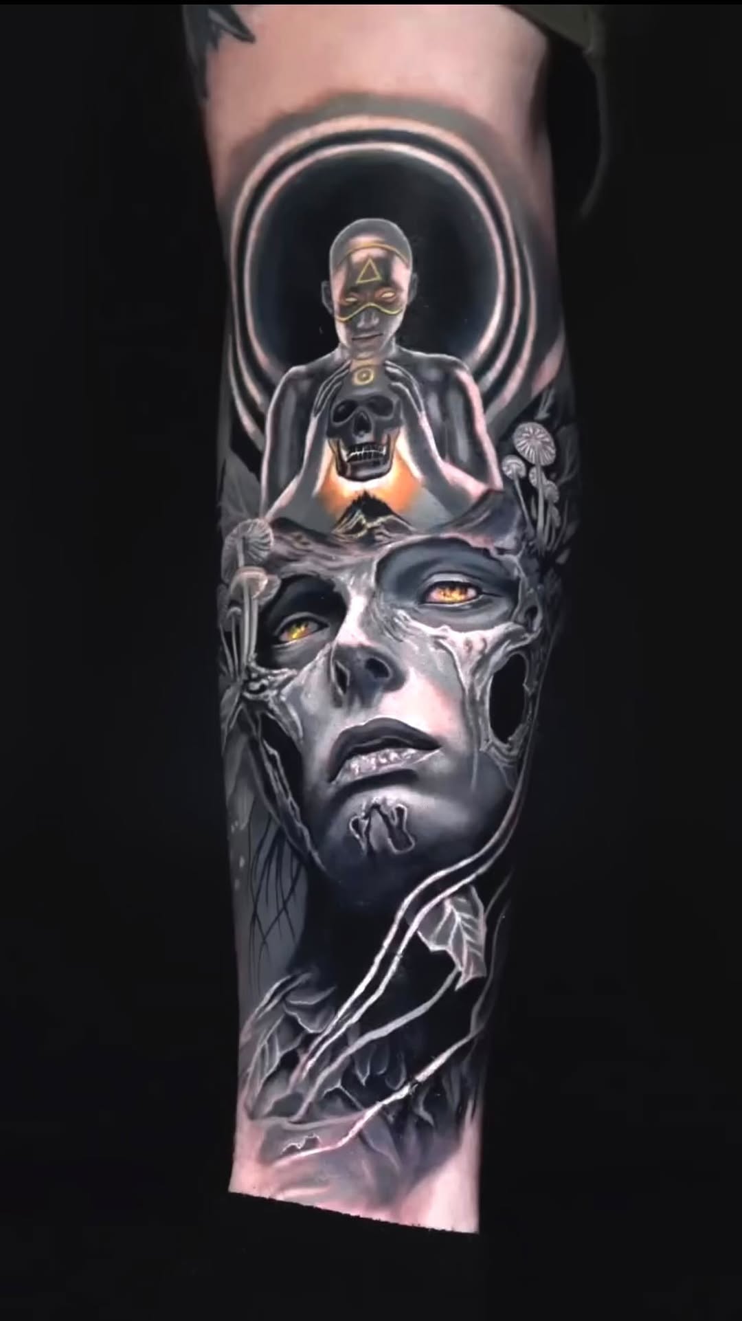 yesytattoo