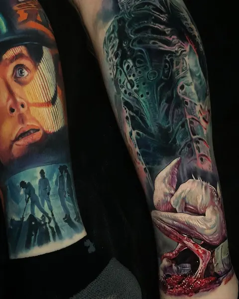 paulackertattoo