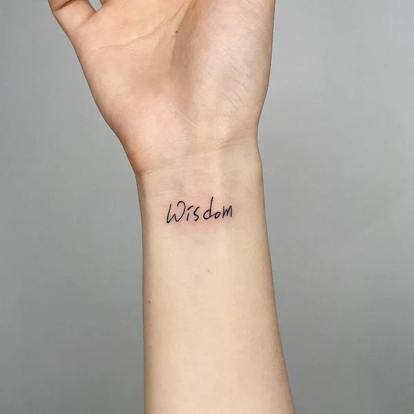 Lettering, 밴드, 지혜, 해태, 한글 레터링, 민화, 손글씨, 아랍어 레터링