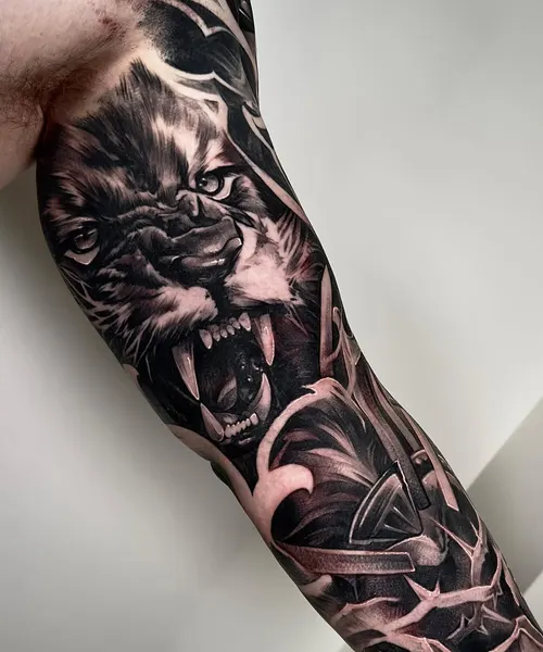 Tiger