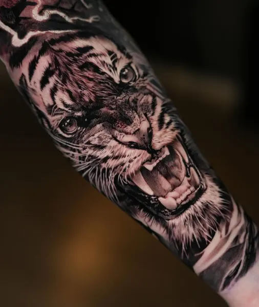 Tiger